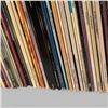 Image 10 : Large Collection of 49 Laser Discs: Mix of Audio and Movie Discs, Assorted Genres and Eras #1