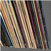 Image 11 : Large Collection of 49 Laser Discs: Mix of Audio and Movie Discs, Assorted Genres and Eras #1