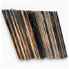 Image 2 : Large Collection of 49 Laser Discs: Mix of Audio and Movie Discs, Assorted Genres and Eras #1