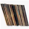 Image 3 : Large Collection of 49 Laser Discs: Mix of Audio and Movie Discs, Assorted Genres and Eras #1