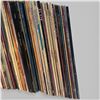 Image 4 : Large Collection of 49 Laser Discs: Mix of Audio and Movie Discs, Assorted Genres and Eras #1