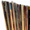 Image 8 : Large Collection of 49 Laser Discs: Mix of Audio and Movie Discs, Assorted Genres and Eras #1