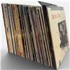 Image 1 : Large Collection of Laser Discs: Mix of Audio and Movie Discs, Assorted Genres and Eras #2