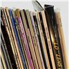 Image 3 : Large Collection of Laser Discs: Mix of Audio and Movie Discs, Assorted Genres and Eras #2