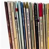 Image 5 : Large Collection of Laser Discs: Mix of Audio and Movie Discs, Assorted Genres and Eras #2