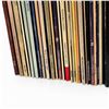 Image 6 : Large Collection of Laser Discs: Mix of Audio and Movie Discs, Assorted Genres and Eras #2