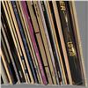 Image 8 : Large Collection of Laser Discs: Mix of Audio and Movie Discs, Assorted Genres and Eras #2
