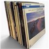 Image 1 : Large Collection of 41 Laser Discs: Mix of Audio and Movie Discs, Assorted Genres and Eras #3