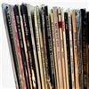 Image 4 : Large Collection of 41 Laser Discs: Mix of Audio and Movie Discs, Assorted Genres and Eras #3