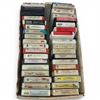 Image 2 : Collection of Assorted 8 Tracks