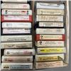 Image 4 : Collection of Assorted 8 Tracks