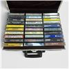 Image 3 : Large Collection of Tape Cassettes: Mixed Tapes and Commercial Label Releases #1