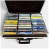 Image 4 : Large Collection of Tape Cassettes: Mixed Tapes and Commercial Label Releases #1
