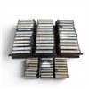 Image 5 : Large Collection of Tape Cassettes: Mixed Tapes and Commercial Label Releases #1