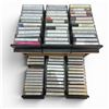 Image 7 : Large Collection of Tape Cassettes: Mixed Tapes and Commercial Label Releases #1