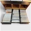 Image 8 : Large Collection of Tape Cassettes: Mixed Tapes and Commercial Label Releases #1