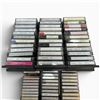 Image 9 : Large Collection of Tape Cassettes: Mixed Tapes and Commercial Label Releases #1