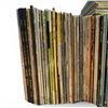 Image 3 : Viny Record Collection Various Genres, Eras and Styles