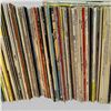 Image 4 : Viny Record Collection Various Genres, Eras and Styles