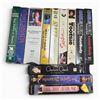 Image 5 : 3 Boxes Filled with Vhs Tapes: Individual Studio Releases and Box Sets Plus More