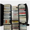 Image 3 : Large Collection of Tape Cassettes: Mixed Tapes and Commercial Label Releases #2