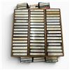 Image 4 : Large Collection of Tape Cassettes: Mixed Tapes and Commercial Label Releases #2