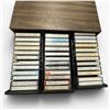 Image 6 : Large Collection of Tape Cassettes: Mixed Tapes and Commercial Label Releases #2