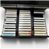 Image 7 : Large Collection of Tape Cassettes: Mixed Tapes and Commercial Label Releases #2