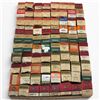 Image 2 : Vintage Audio & Radio Tube Collection - 6SL7 6SN7 6V6 EL84 - NOS Boxed