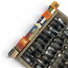 Image 2 : Mixed Audio & Radio Tube Lot - 6DJ8/12AU7/6V6 - NOS Boxed