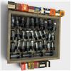 Image 3 : Mixed Audio & Radio Tube Lot - 6DJ8/12AU7/6V6 - NOS Boxed