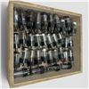 Image 4 : Mixed Audio & Radio Tube Lot - 6DJ8/12AU7/6V6 - NOS Boxed