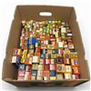 Image 1 : Vintage Tube Collection - 12AX7/6SN7/6V6/6L6 - Mixed Brands