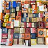 Image 2 : Vintage Tube Collection - 12AX7/6SN7/6V6/6L6 - Mixed Brands