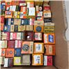 Image 3 : Vintage Tube Collection - 12AX7/6SN7/6V6/6L6 - Mixed Brands