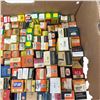 Image 4 : Vintage Tube Collection - 12AX7/6SN7/6V6/6L6 - Mixed Brands