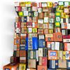 Image 5 : Vintage Tube Collection - 12AX7/6SN7/6V6/6L6 - Mixed Brands