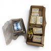 Image 1 : Vintage Orion T3-2 Transformer & 13 Blaupunkt 8637210260 Transformers