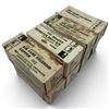 Image 1 : Lot of 8 Copper Air Core Solenoids ESI Approved MacAlaster Scientific Corp.