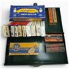 Image 1 : Collection of Vintage Miniature Lamps & Light Bulbs GE Westinghouse Spectro Burgess Everyready
