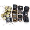 Image 1 : Assorted Sansui Transformers Along with a Collection of Unbranded Mostly 12v Transformers