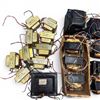 Image 3 : Assorted Sansui Transformers Along with a Collection of Unbranded Mostly 12v Transformers