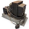 Image 2 : Large Vintage Hammond Transformer
