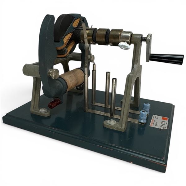 Cenco Central Scientific No. 79891 - Moving-Coil Demonstration Galvanometer