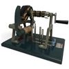 Image 1 : Cenco Central Scientific No. 79891 - Moving-Coil Demonstration Galvanometer