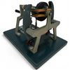 Image 3 : Cenco Central Scientific No. 79891 - Moving-Coil Demonstration Galvanometer