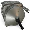 Image 4 : MEG Megger Insulation Tester 500 Volt & Philips PR 9304 Carrier Wave Measuring Bridge