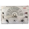 Image 2 : Krohn-Hite Model 335 Variable Filter Eico Model 377 Signal Generator RCA WV-98A VoltOhmyst