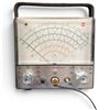 Image 3 : Krohn-Hite Model 335 Variable Filter Eico Model 377 Signal Generator RCA WV-98A VoltOhmyst