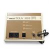 Image 1 : Sola Mini UPS Uninterruptible Power Supply